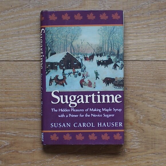 Sugartime | Book - Picture 1 of 3
